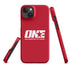 1STAR Hallowed Crimson Snap case for iPhone®